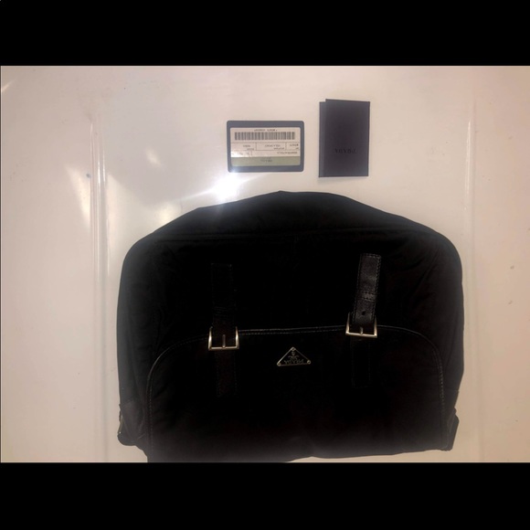 Men’s Prada messenger bag - Picture 6 of 11